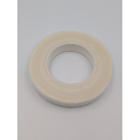 Floral Tape, blanc, 13mm x 28 m