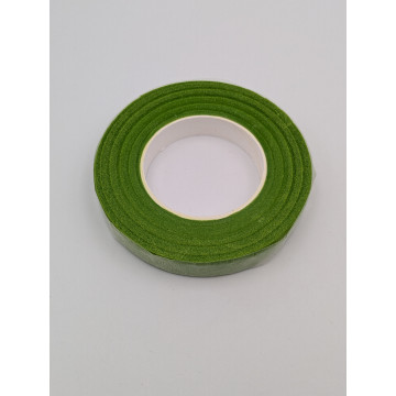 Floral Tape, vert pomme, 13mm x 28 m
